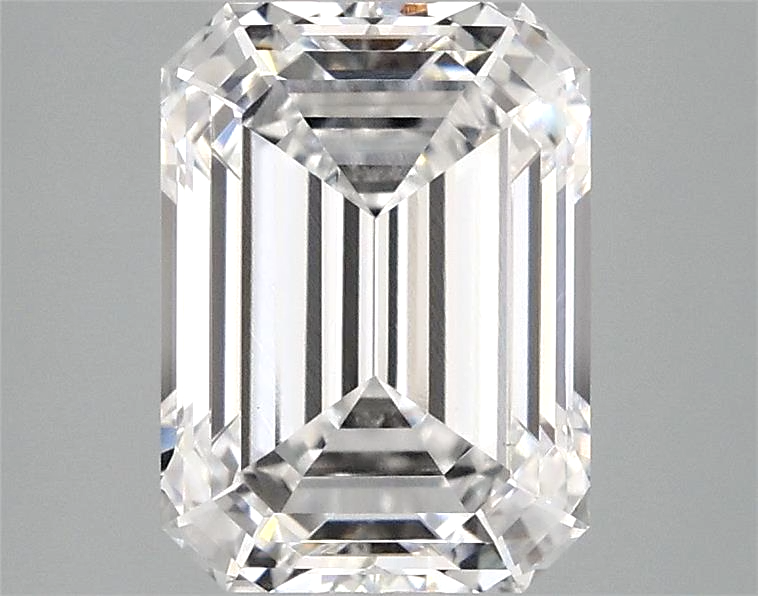 1.80ct Emerald lab-grown diamond