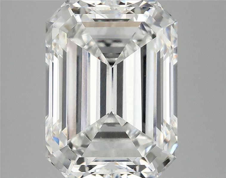 Exact supplier image of VY-17677401 Emerald lab-grown diamond
