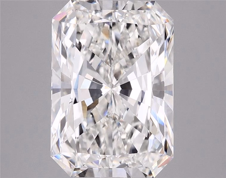 Representative supplier photo for VY-17680335 Radiant lab-grown diamond