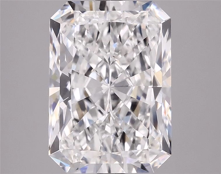 Exact supplier image of VY-17680367 Radiant lab-grown diamond