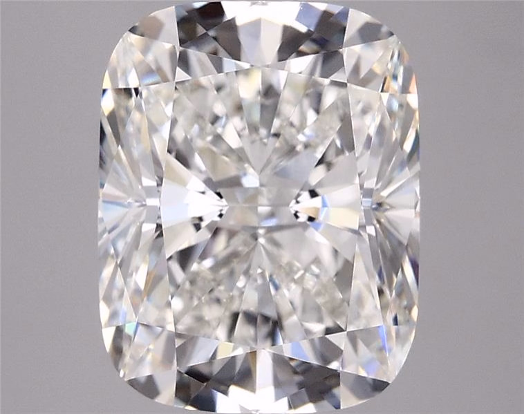 Exact supplier image of VY-17681442 Cushion lab-grown diamond