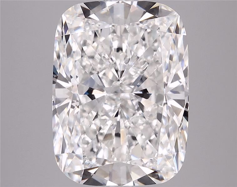 Exact supplier image of VY-17681459 Cushion lab-grown diamond