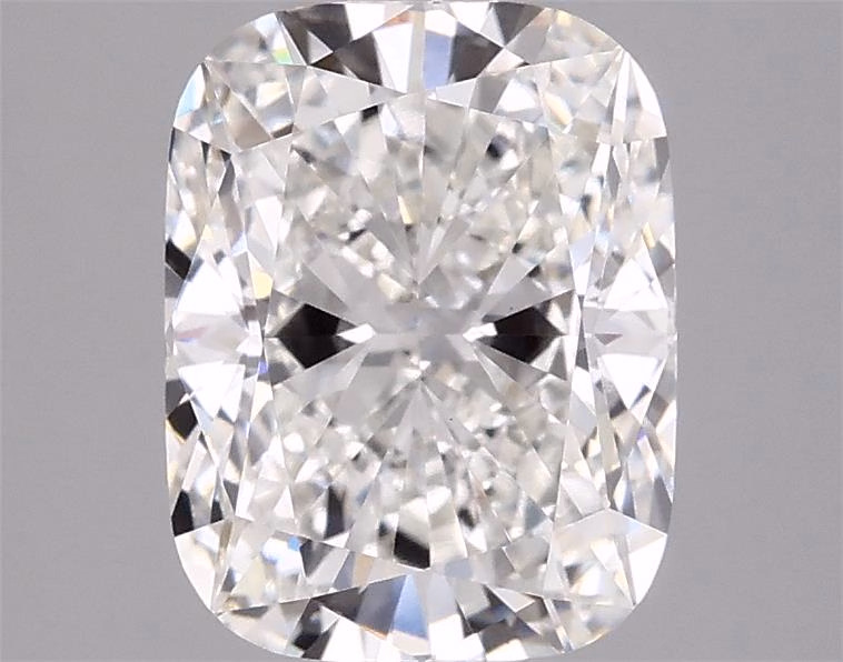 Exact supplier image of VY-17681473 Cushion lab-grown diamond