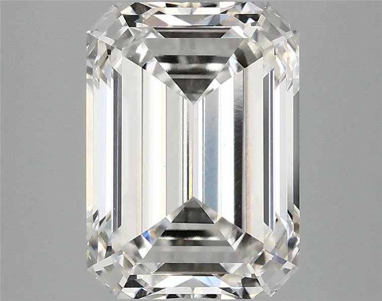 Exact supplier image of VY-18136083 Emerald lab-grown diamond