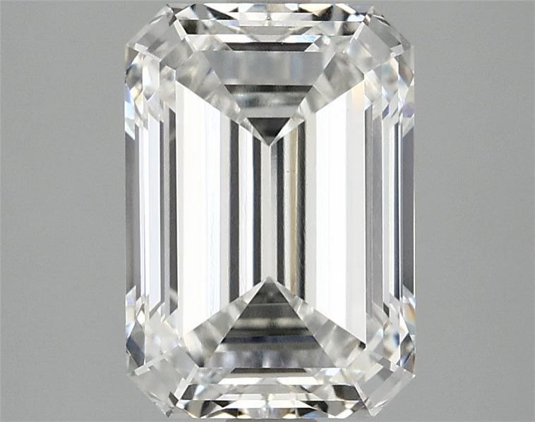 Exact supplier image of VY-18136177 Emerald lab-grown diamond