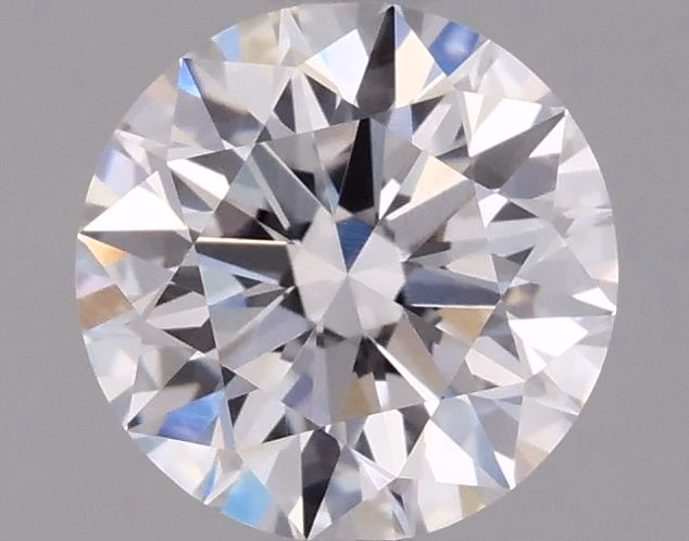 1.40ct Round lab-grown diamond