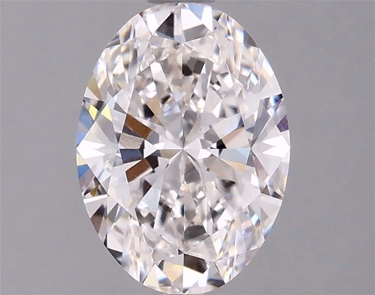 Exact supplier image of VY-18179236 Oval lab-grown diamond