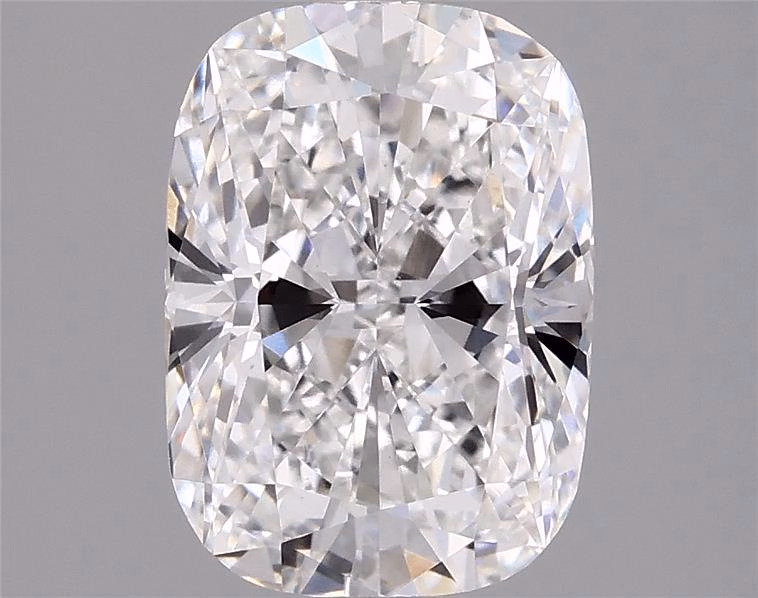 Exact supplier image of VY-18187741 Cushion lab-grown diamond