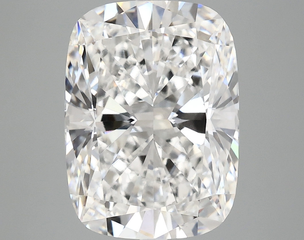 Exact supplier image of VY-18689466 Cushion lab-grown diamond
