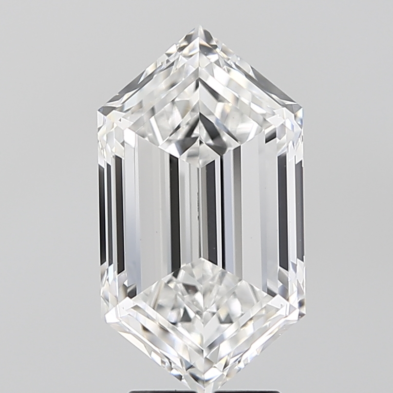 Exact supplier image of 4.03ct Duchess Marquise lab-grown diamond