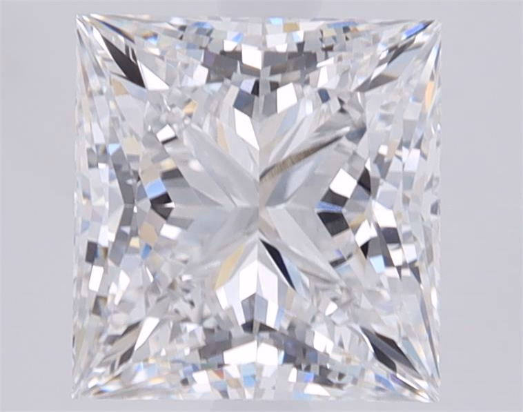 Exact supplier image of VY-18785539 Princess lab-grown diamond