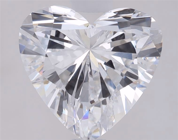 Exact supplier image of VY-19149552 Heart lab-grown diamond