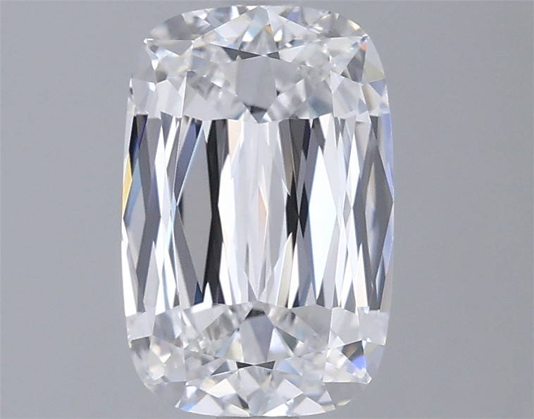 1.82ct Ashoka lab-grown diamond
