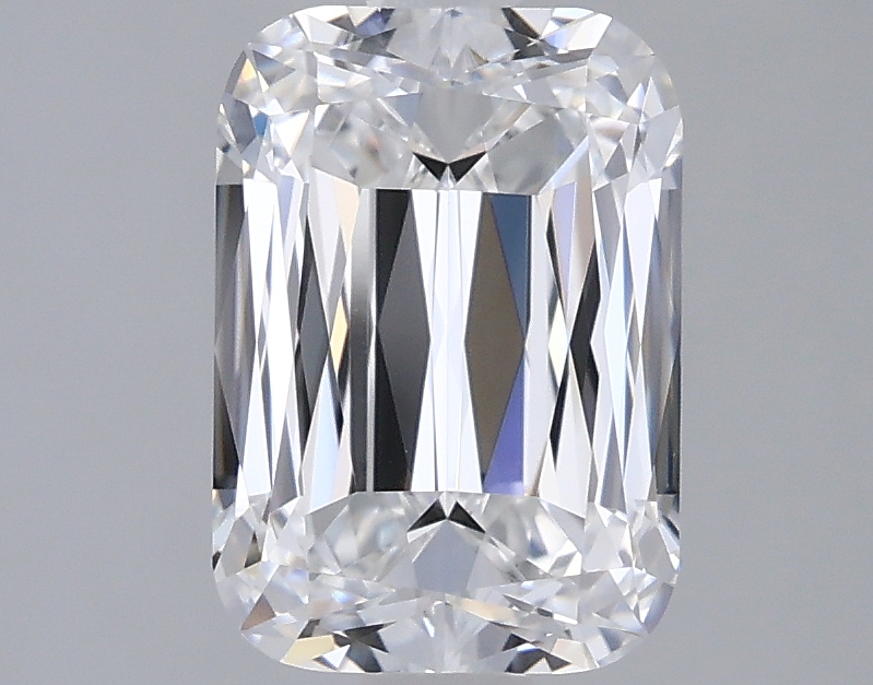 2.05ct Ashoka lab-grown diamond