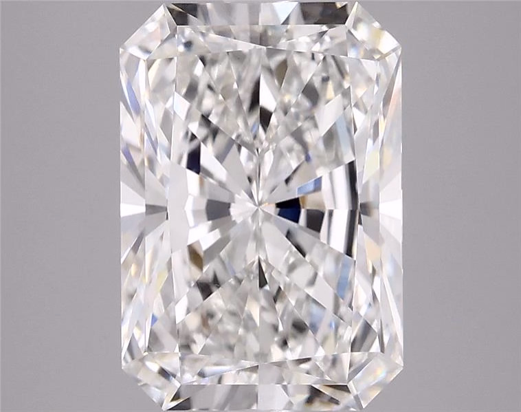 1.79ct Radiant lab-grown diamond