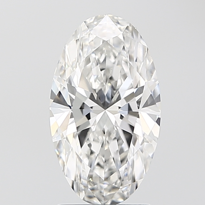 Exact supplier image of VY-20813620 Moval lab-grown diamond