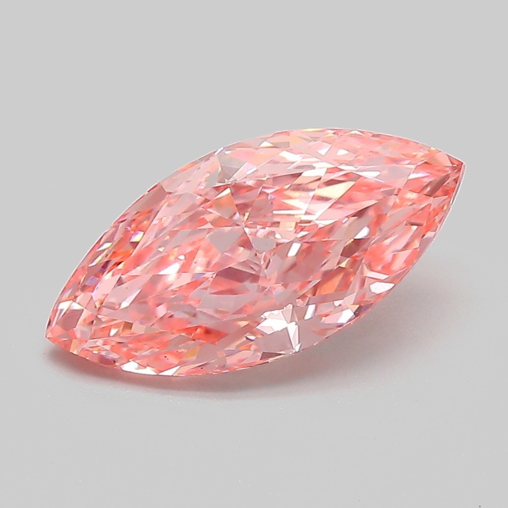 Exact supplier image of VY-21328900 Marquise lab-grown diamond