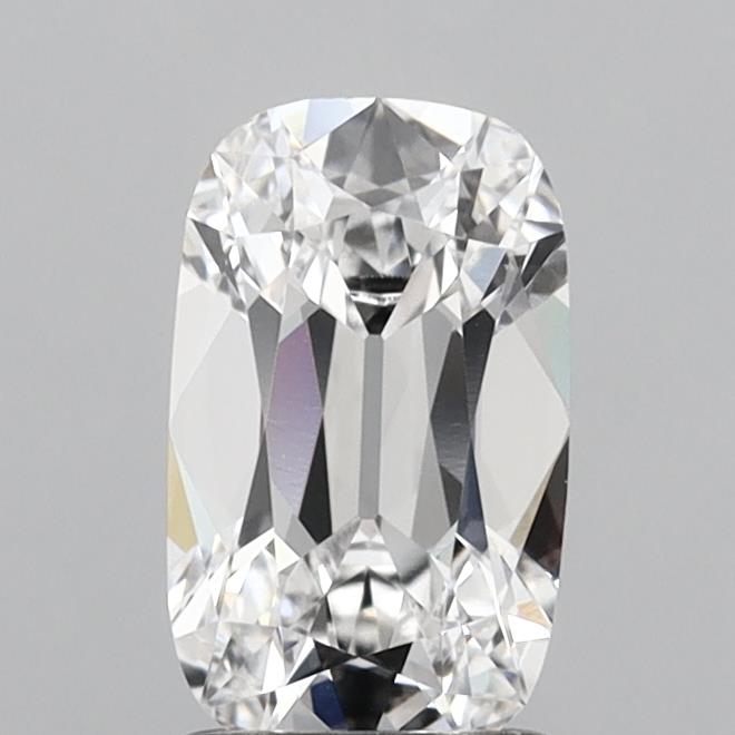 1.50ct Old Miner lab-grown diamond