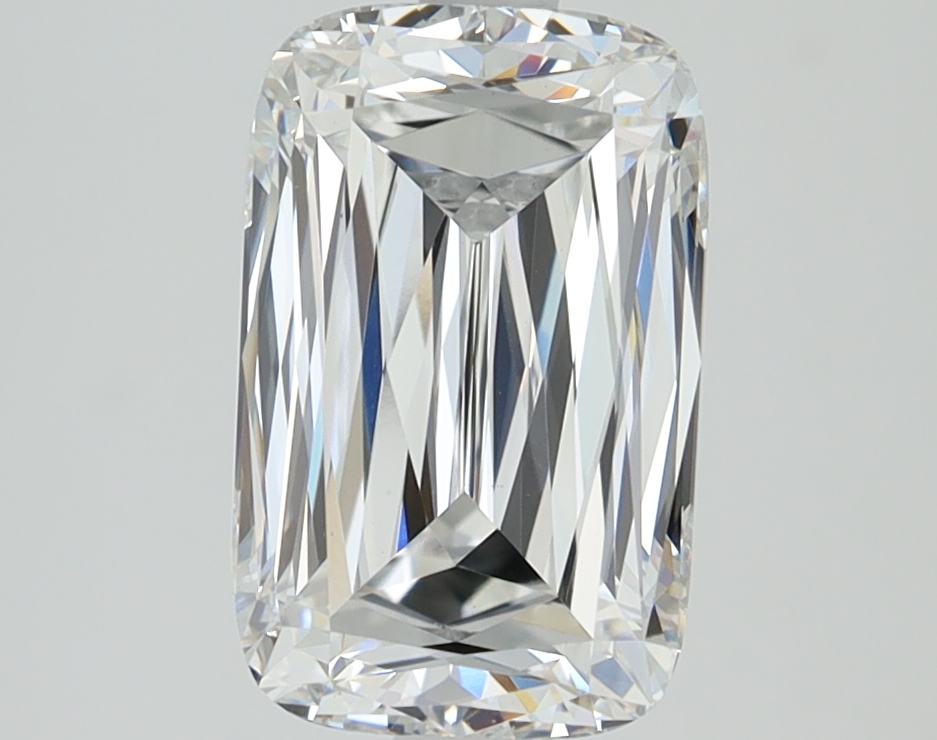 2.60ct Ashoka lab-grown diamond