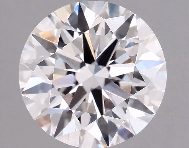 Exact supplier image of 11.07ct Round lab-grown diamond