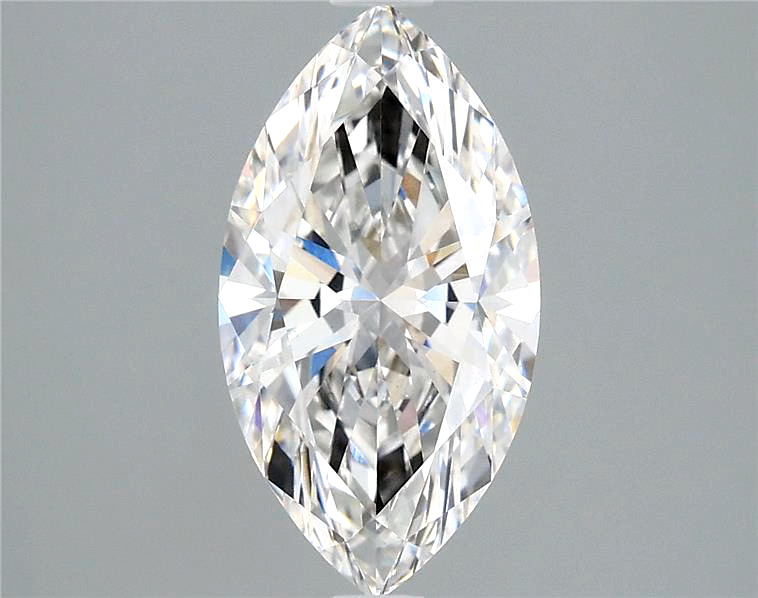 Exact supplier image of VY-21934151 Marquise lab-grown diamond