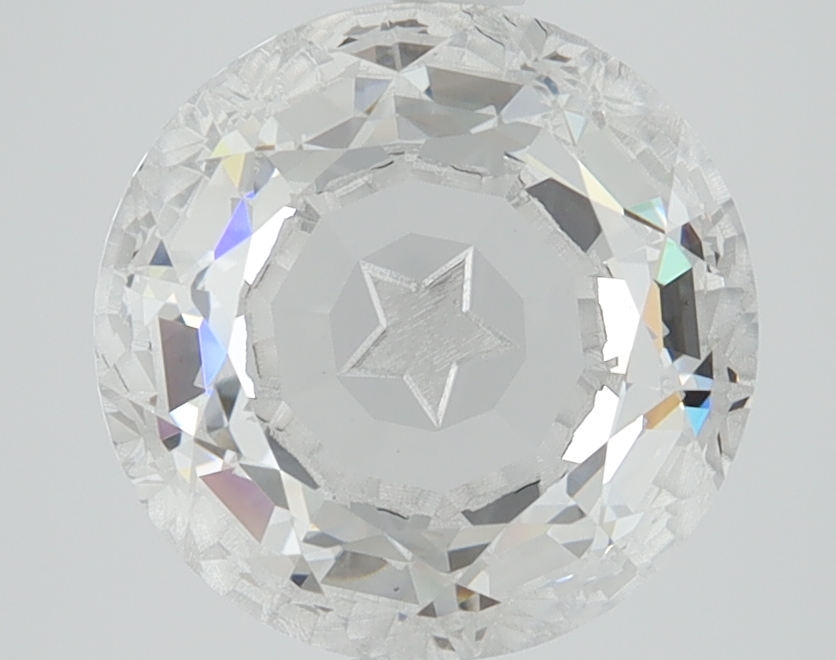 3.33ct Star lab-grown diamond