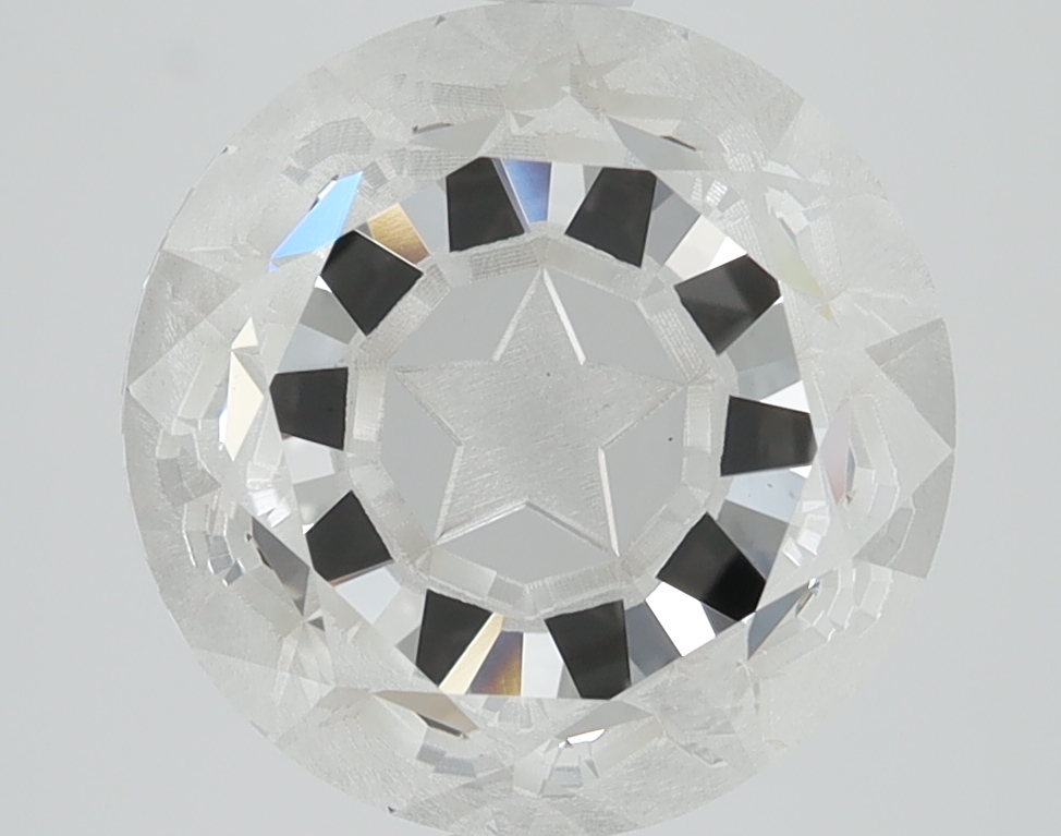5.02ct Star lab-grown diamond