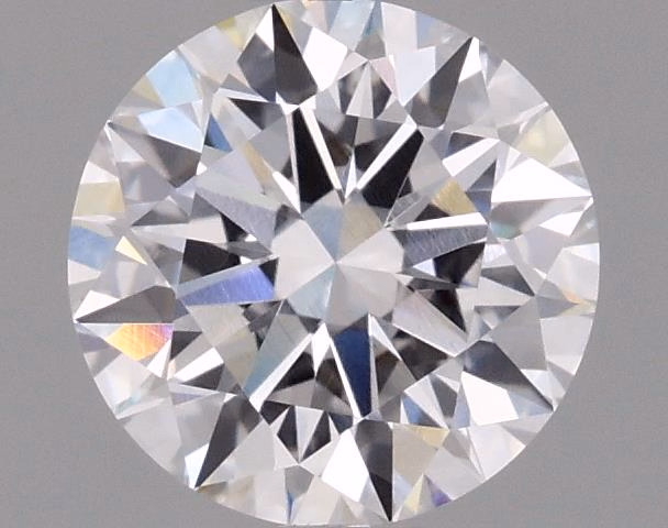 1.06ct Round lab-grown diamond