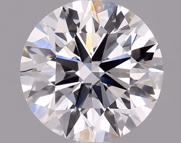 Representative supplier photo for 1.11ct Round lab-grown diamond