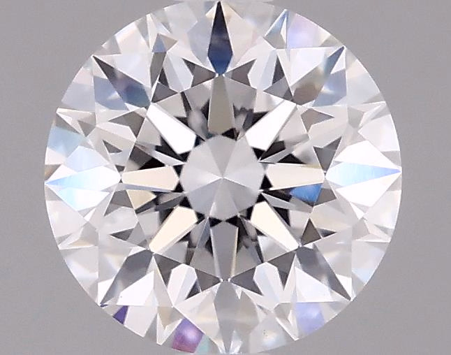 Exact supplier image of 1.13ct Round lab-grown diamond