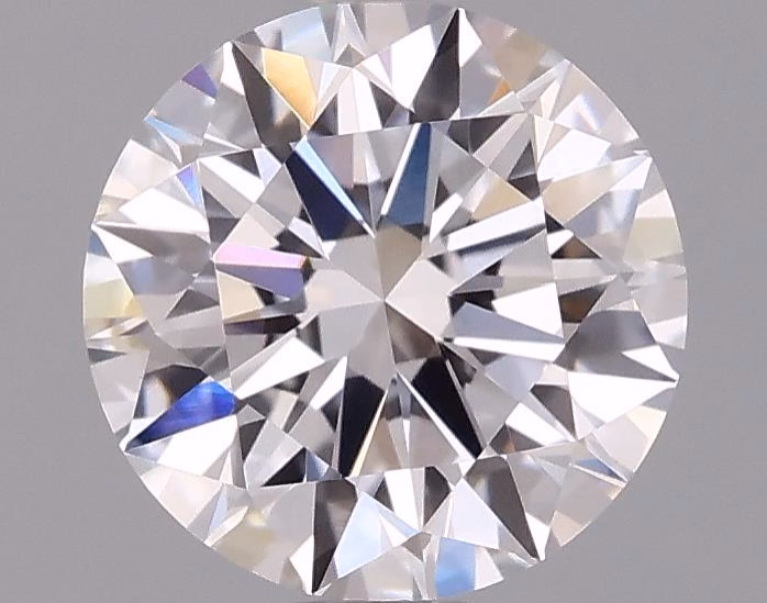Exact supplier image of 1.14ct Round lab-grown diamond