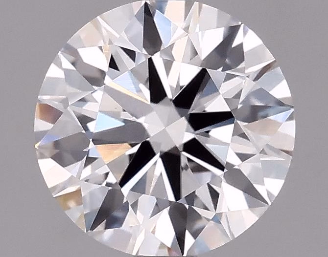 Exact supplier image of 1.14ct Round lab-grown diamond
