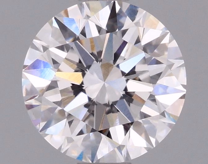 Exact supplier image of 1.16ct Round lab-grown diamond