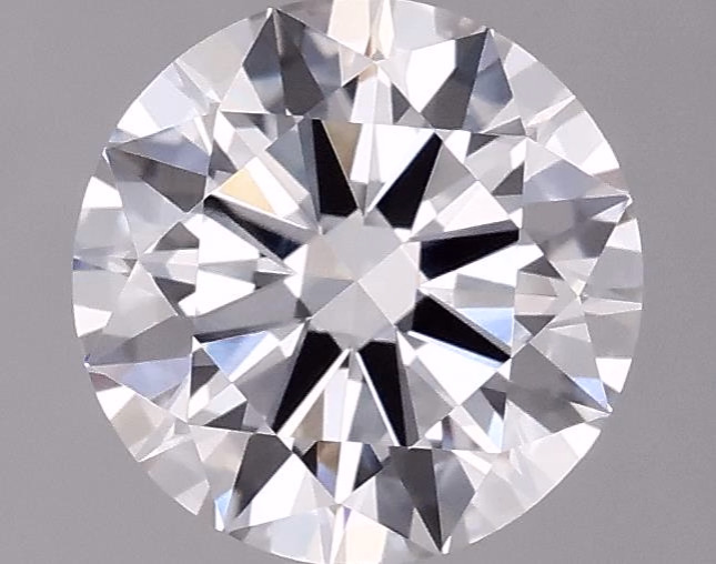 Exact supplier image of VY-22176813 Round lab-grown diamond
