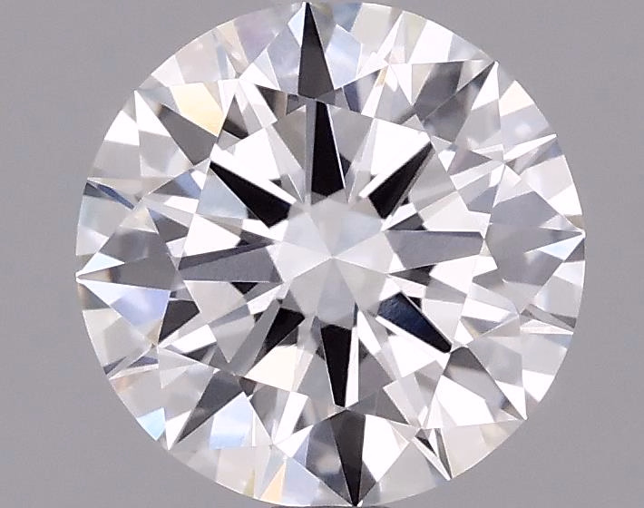 Exact supplier image of VY-22176826 Round lab-grown diamond