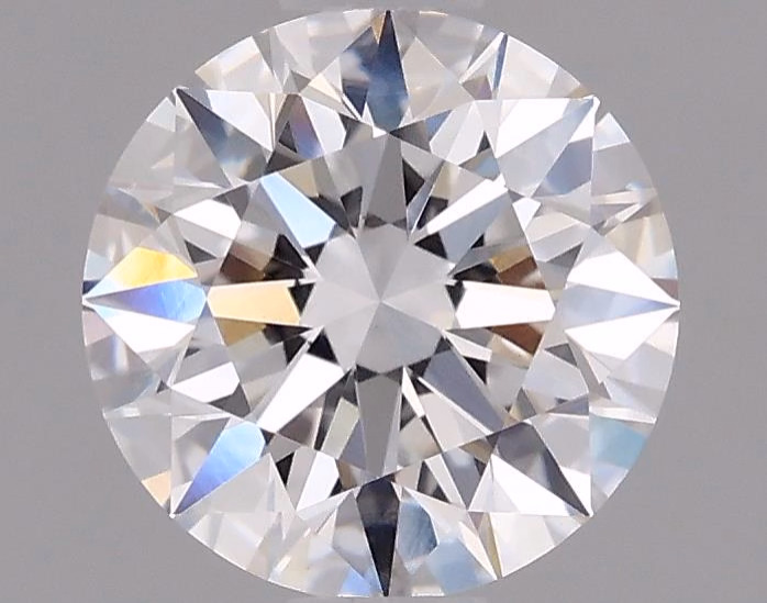 1.35ct Round lab-grown diamond