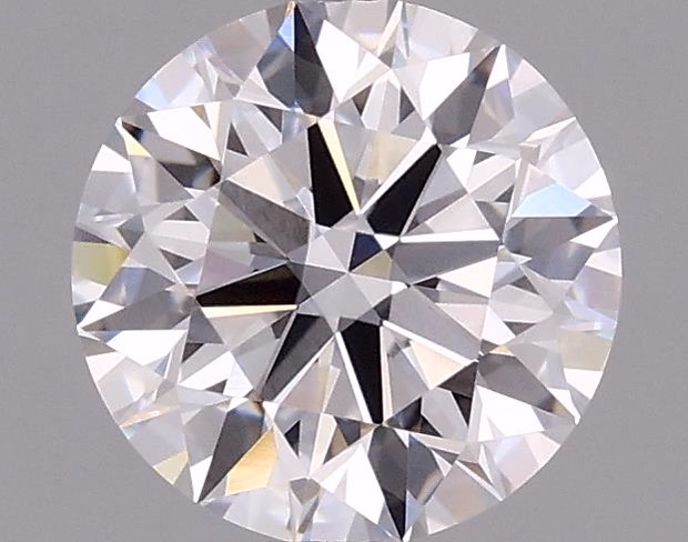 1.40ct Round lab-grown diamond