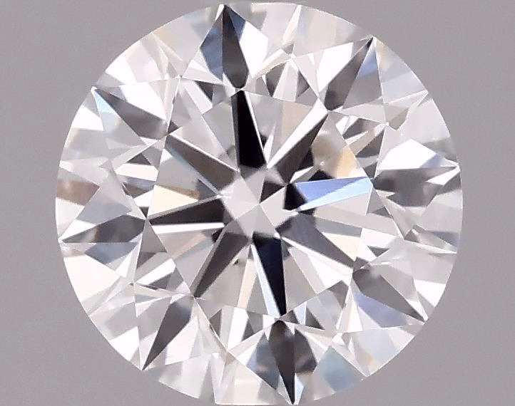 1.43ct Round lab-grown diamond