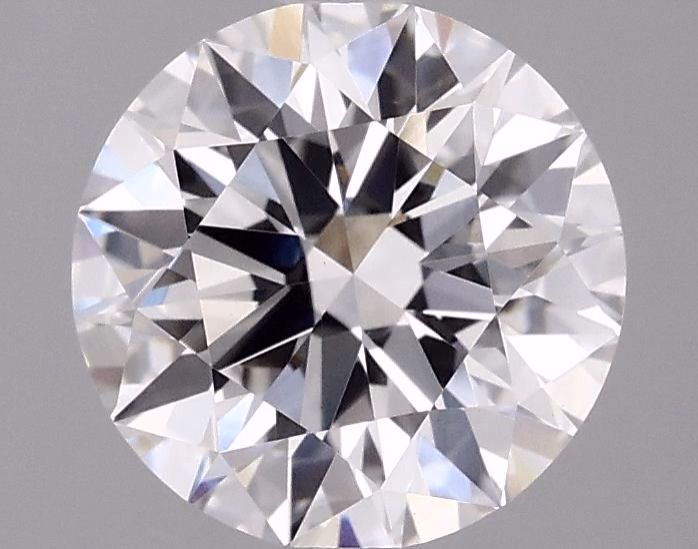 Exact supplier image of VY-22177113 Round lab-grown diamond