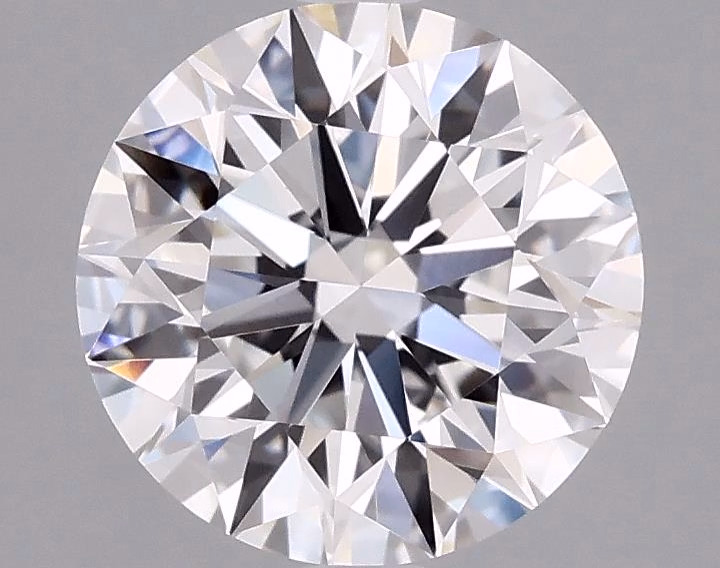 Exact supplier image of VY-22177315 Round lab-grown diamond