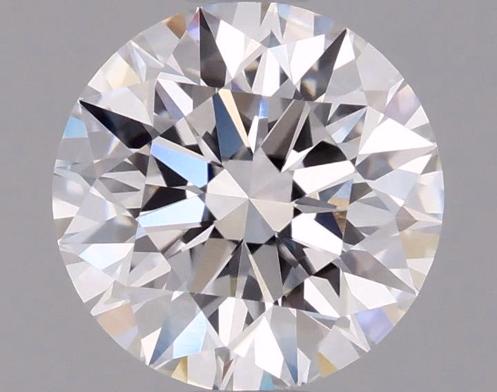 1.55ct Round lab-grown diamond