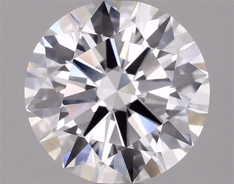 1.55ct Round lab-grown diamond