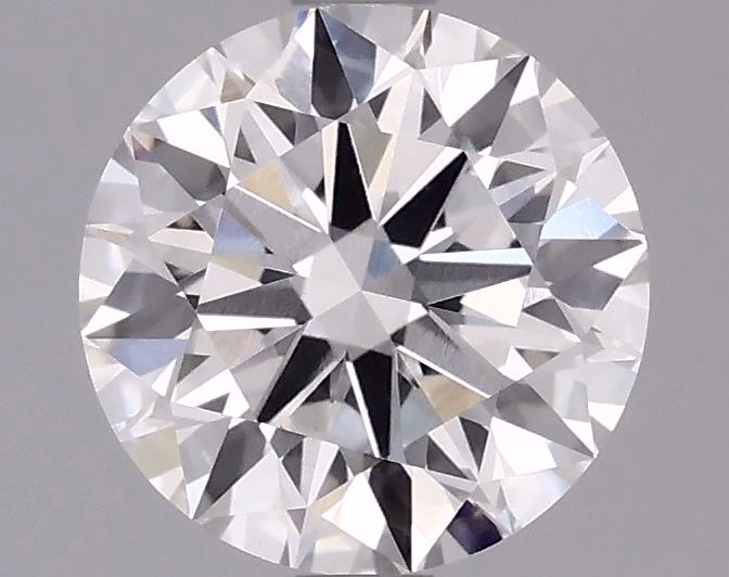 2.02ct Round lab-grown diamond