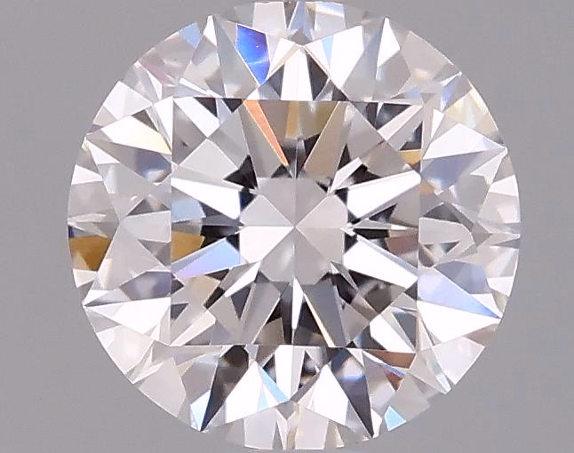 2.02ct Round lab-grown diamond
