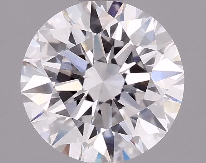 2.03ct Round lab-grown diamond