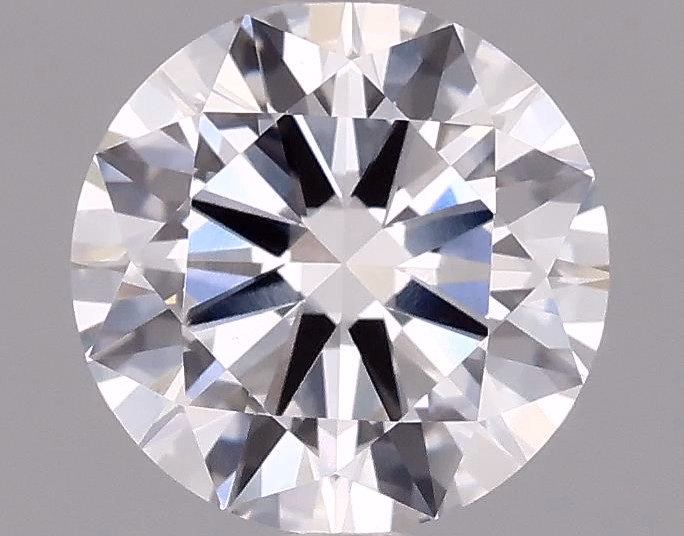 2.04ct Round lab-grown diamond
