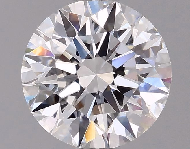 2.04ct Round lab-grown diamond