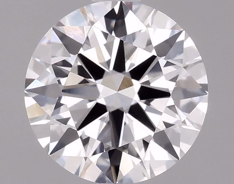 2.04ct Round lab-grown diamond