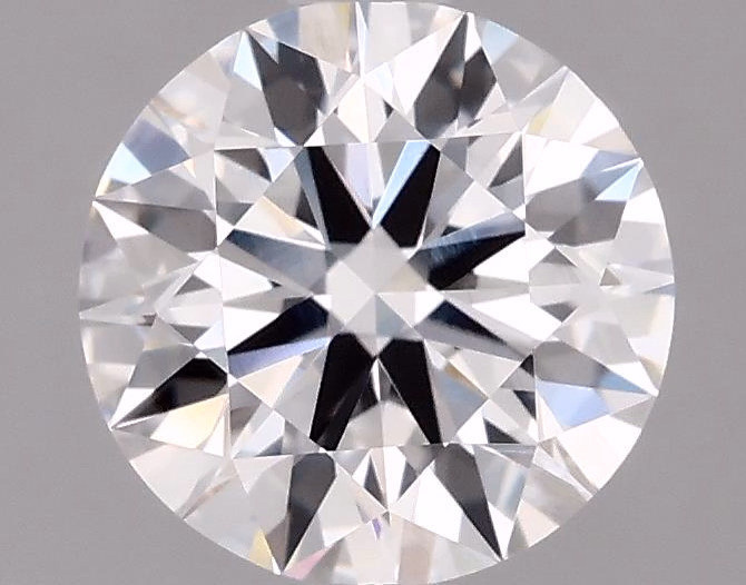 2.04ct Round lab-grown diamond