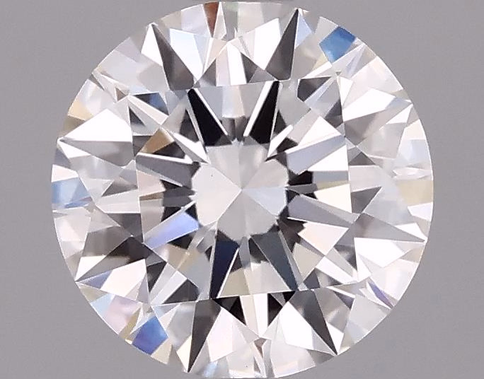 Exact supplier image of VY-22182712 Round lab-grown diamond